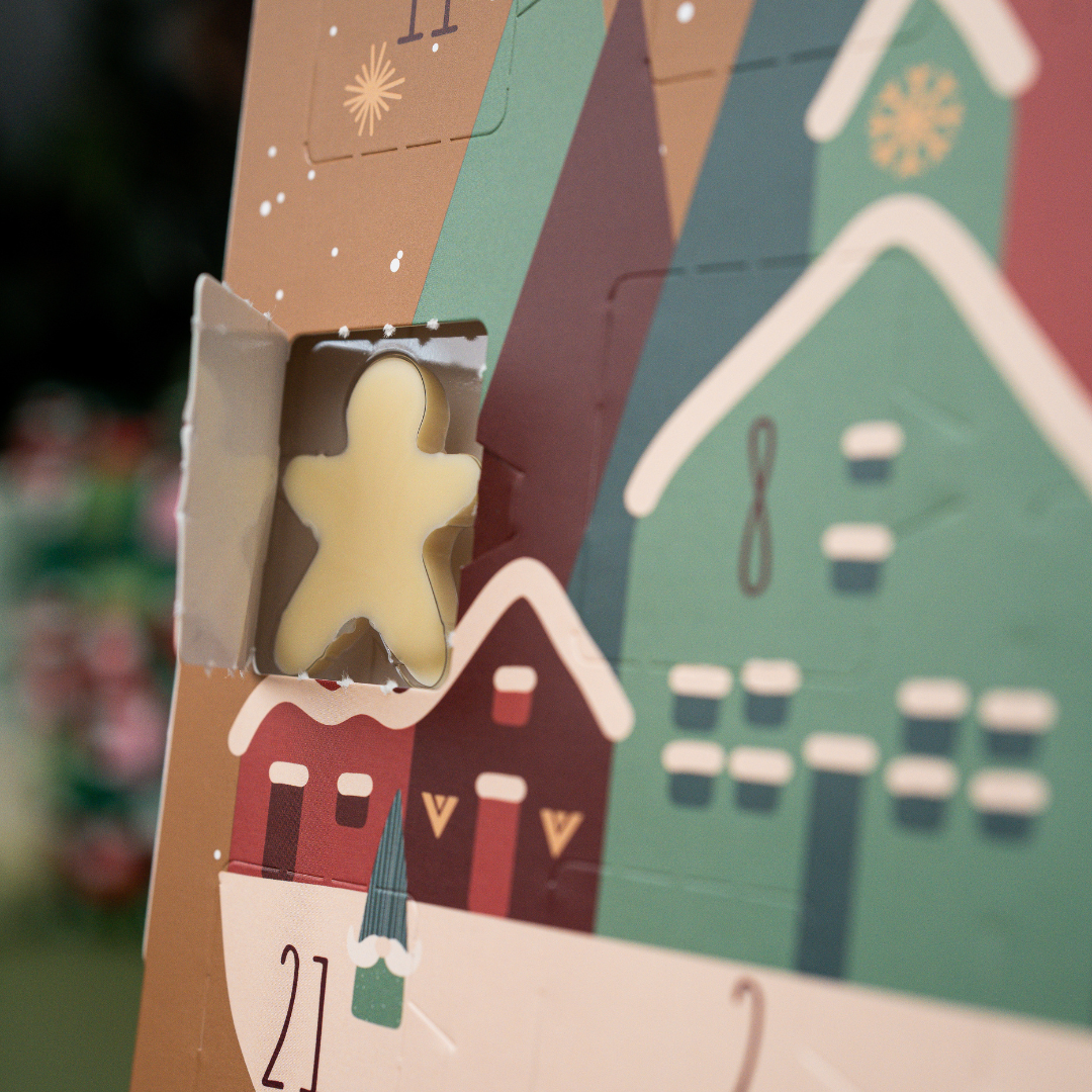 CALENDARIO DE ADVIENTO