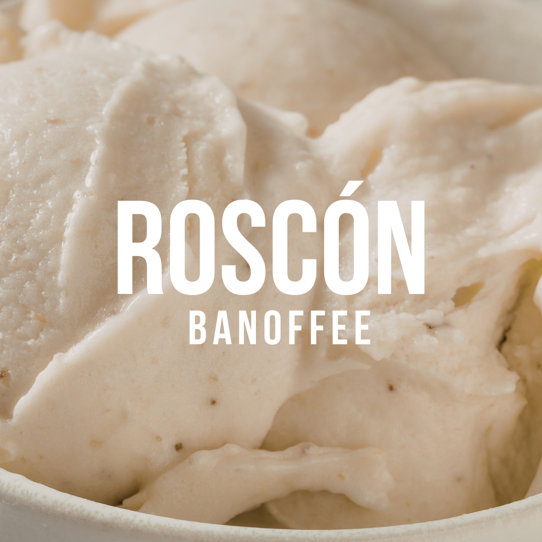 ROSCÓN DE BANOFFEE