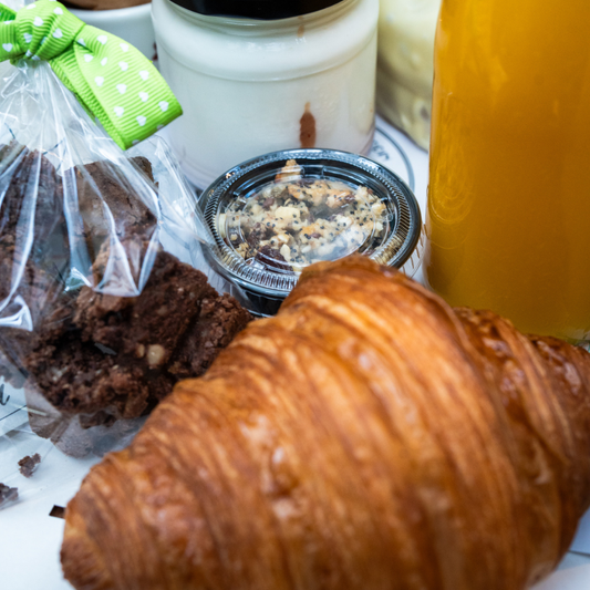 Catering Artesanal para Empresas y Eventos