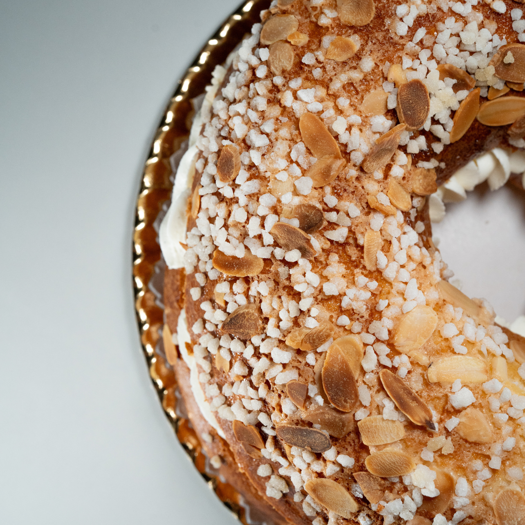 Pastry course