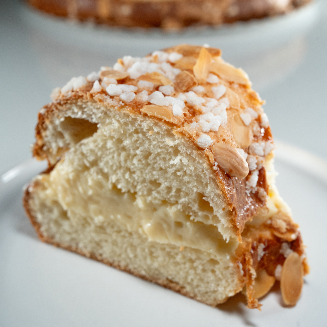Pastry course