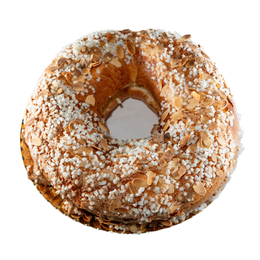 ROSCÓN DE CREMA