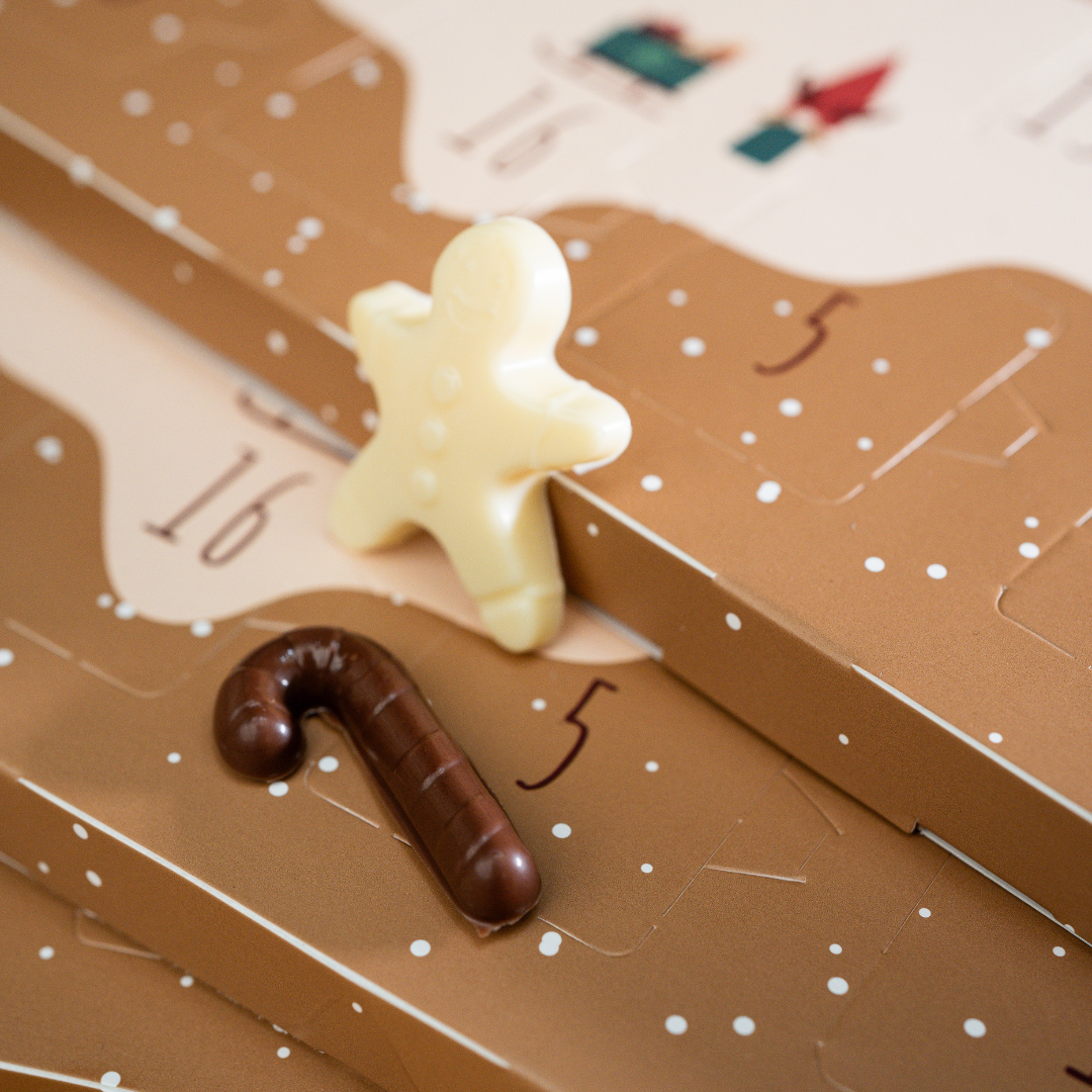 CALENDARIO DE ADVIENTO