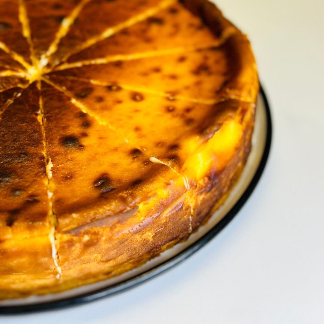 Curso de Cheescakes JUNIO (Reserva tu plaza por 20€)