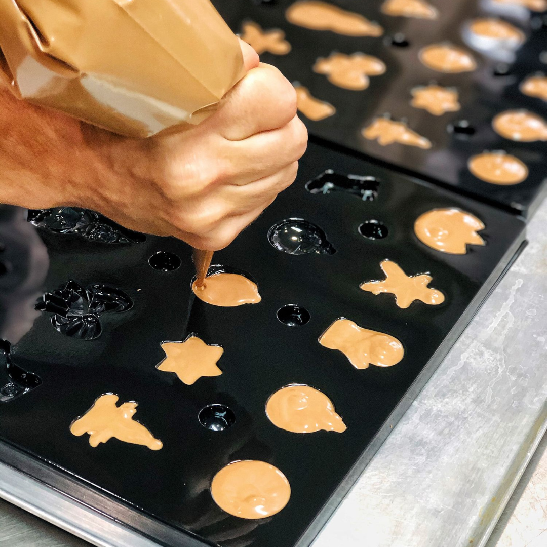 CALENDARIO DE ADVIENTO