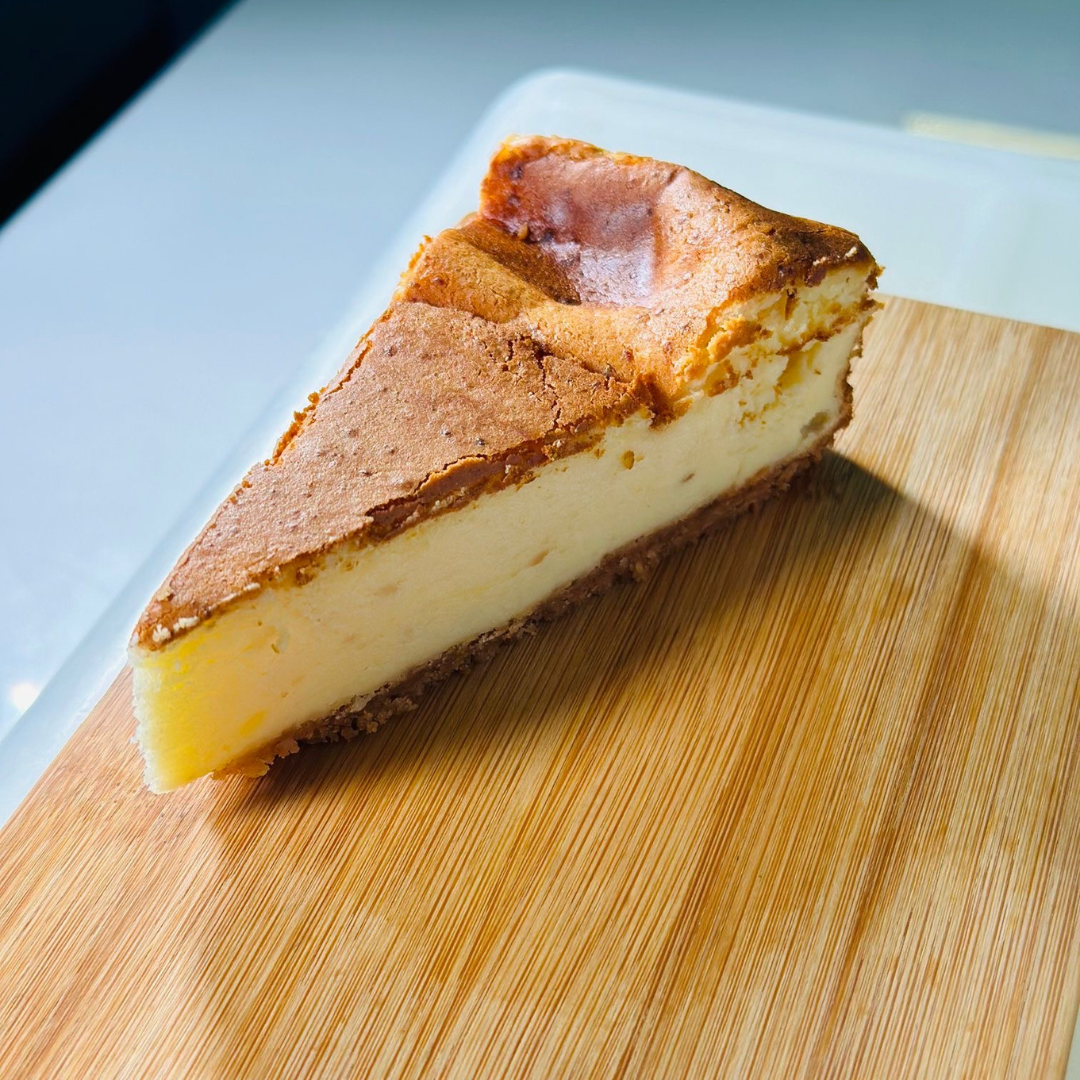 Curso de Cheescakes JUNIO (Reserva tu plaza por 20€)