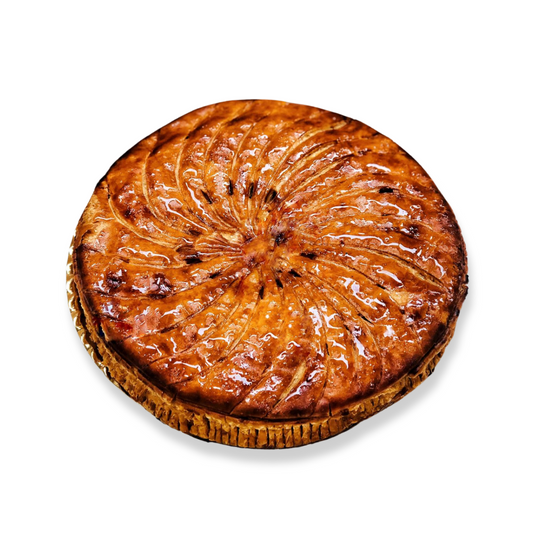 GALETTE DE ROIS