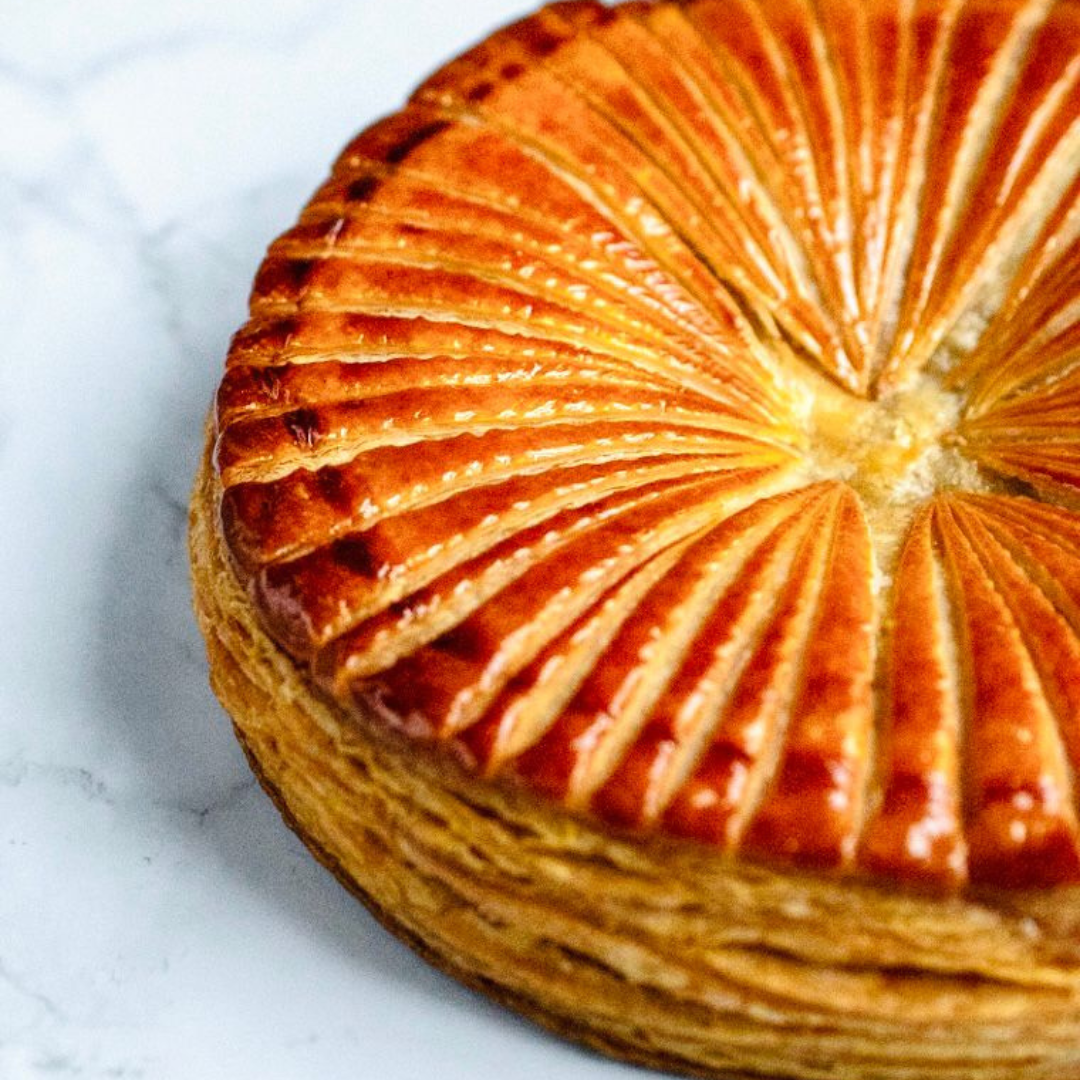 GALETTE DE ROIS