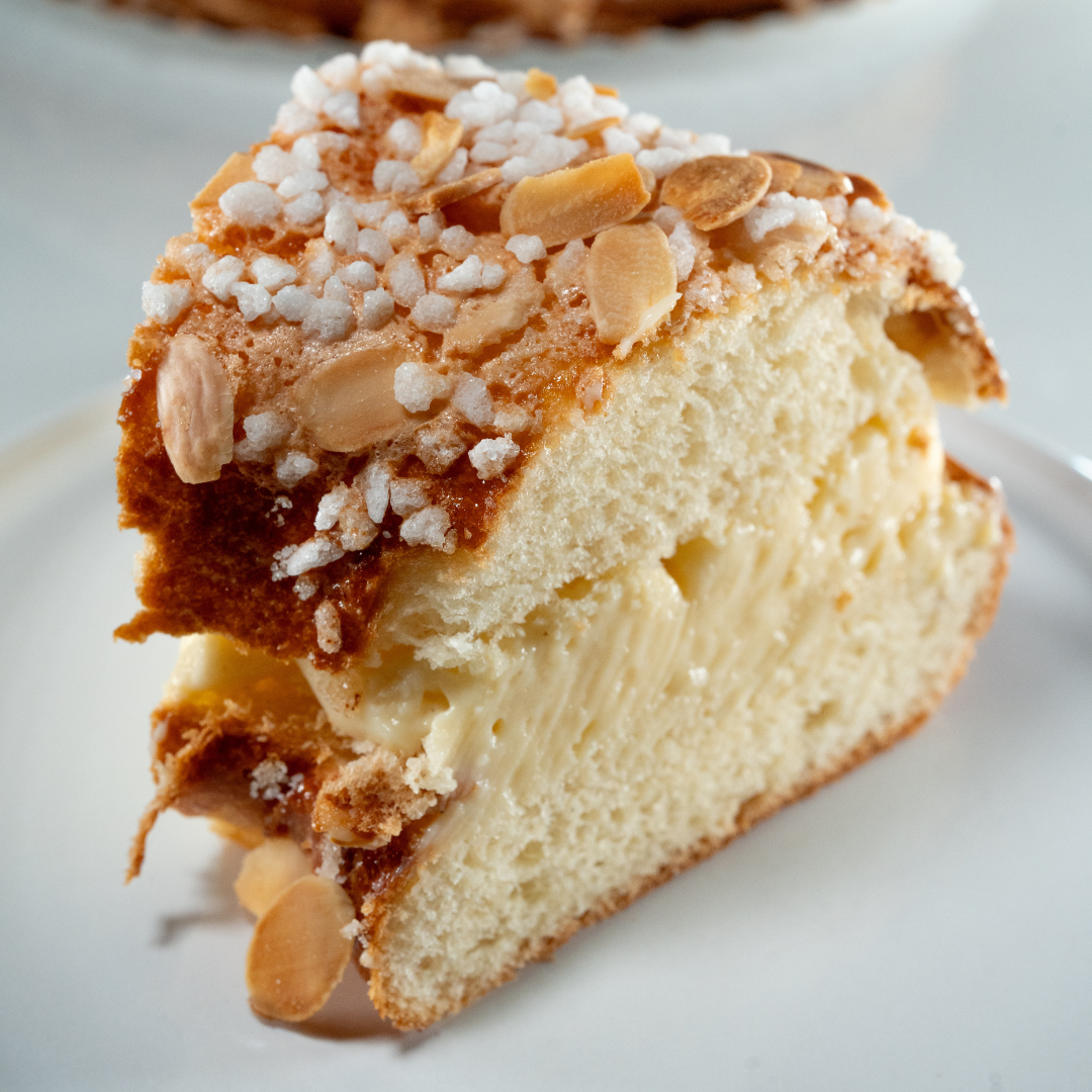 ROSCÓN DE CREMA