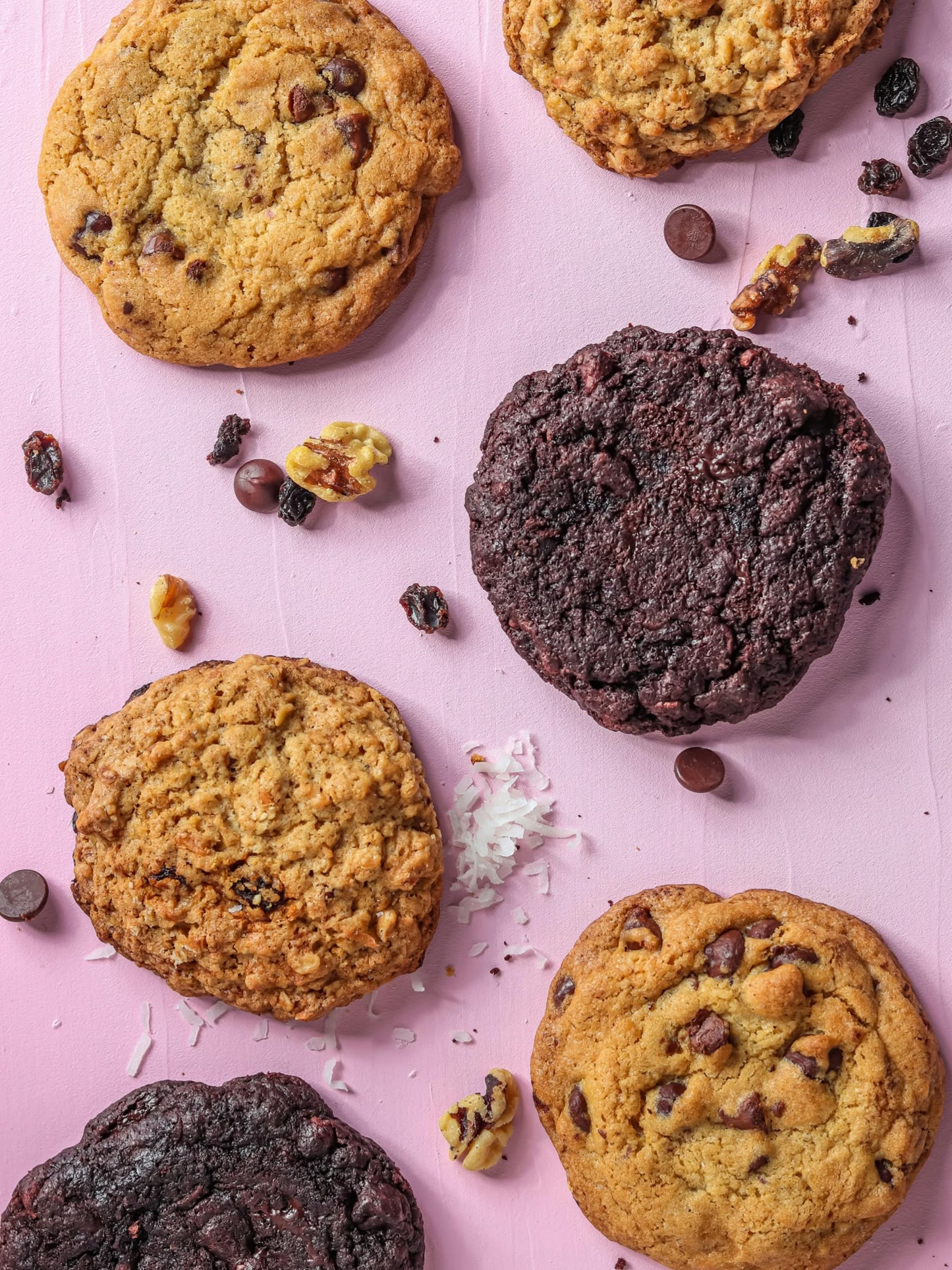 Curso de Cookies SEPTIEMBRE (Reserva tu plaza por 20€)