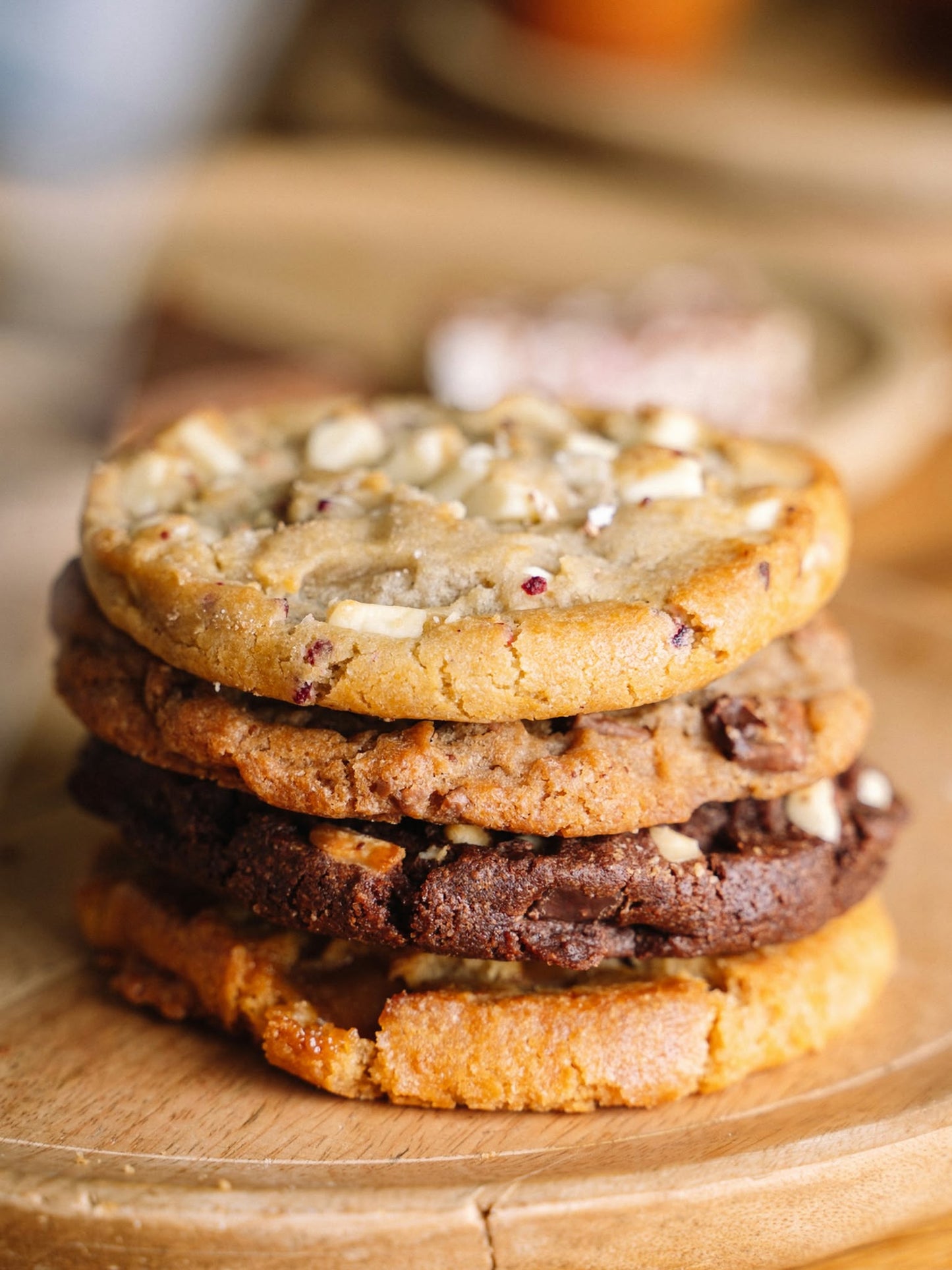 Curso de Cookies SEPTIEMBRE (Reserva tu plaza por 20€)